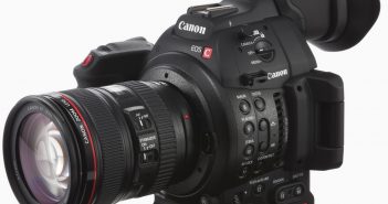 Canon Cinema EOS C100 Mark II at DV Info Net