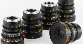 Veydra Cine Primes